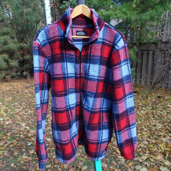 Muttonhead Jacket Made in Canada XL - Picture 11 of 11